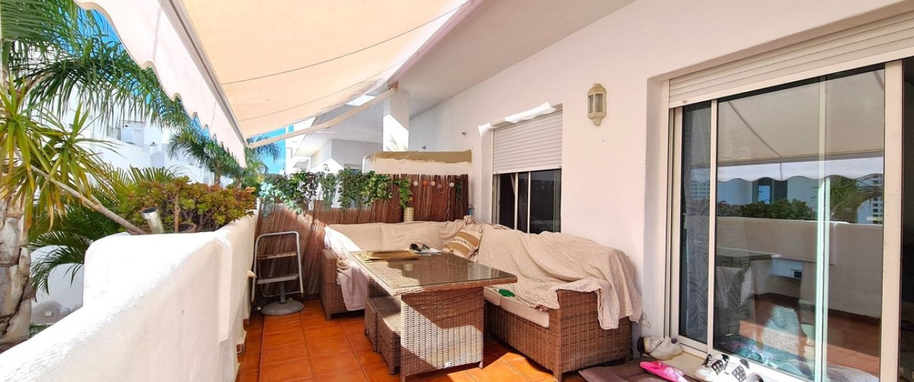 Wiederverkauf - apartment - Estepona - Estepona Centro