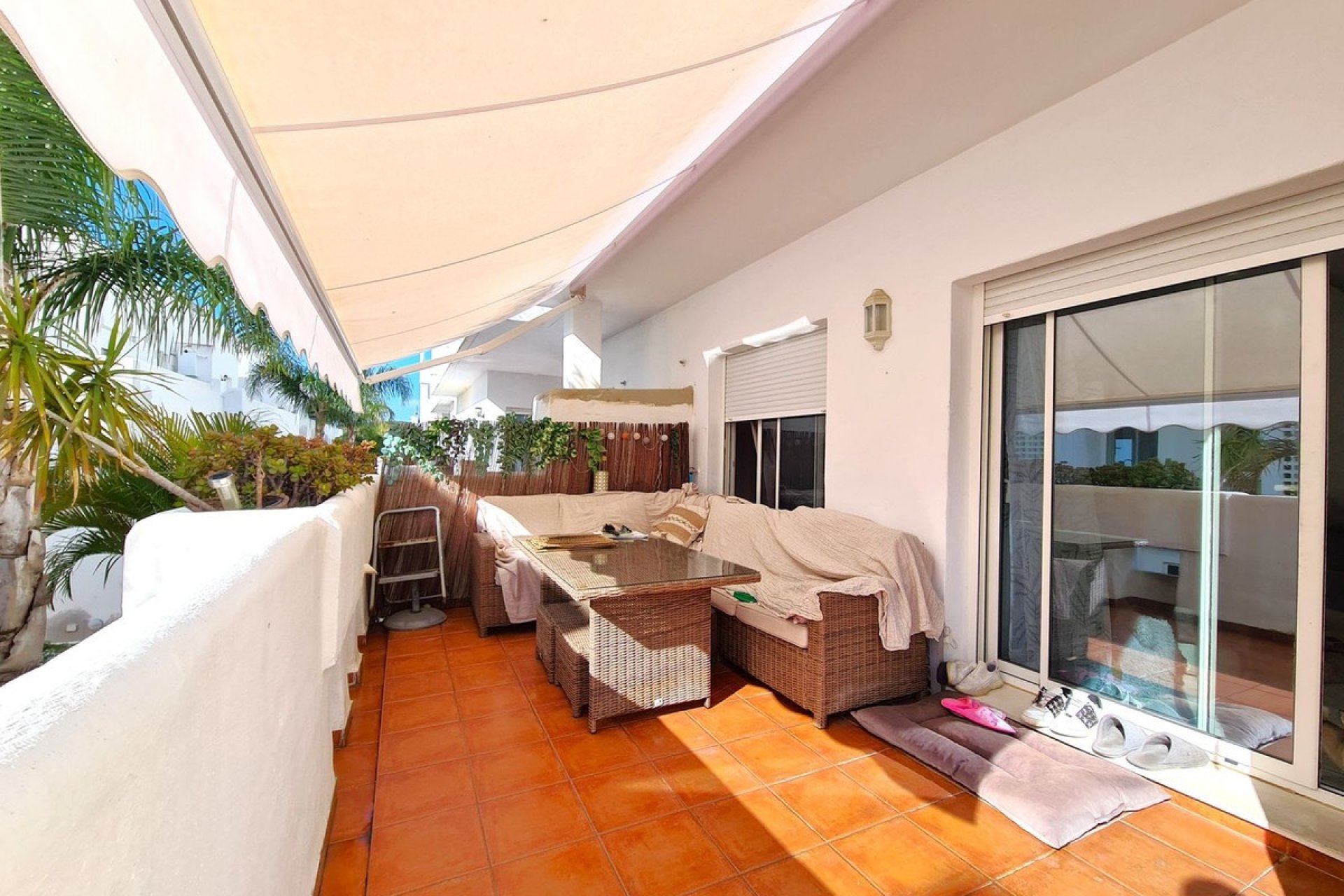 Wiederverkauf - apartment - Estepona - Estepona Centro