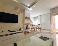 Wiederverkauf - apartment - Estepona - Estepona Centro