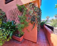 Wiederverkauf - apartment - Estepona - Estepona Centro