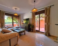 Wiederverkauf - apartment - Estepona - Estepona Centro