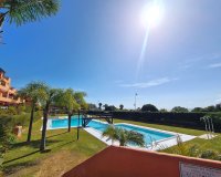 Wiederverkauf - apartment - Estepona - Estepona Centro