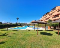 Wiederverkauf - apartment - Estepona - Estepona Centro