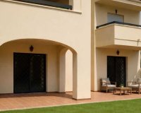 Wiederverkauf - apartment - Estepona - Estepona Centro