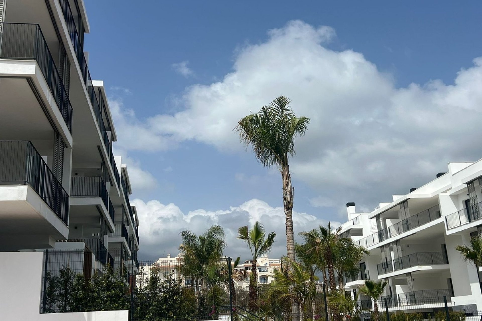Wiederverkauf - apartment - Estepona - Estepona Centro
