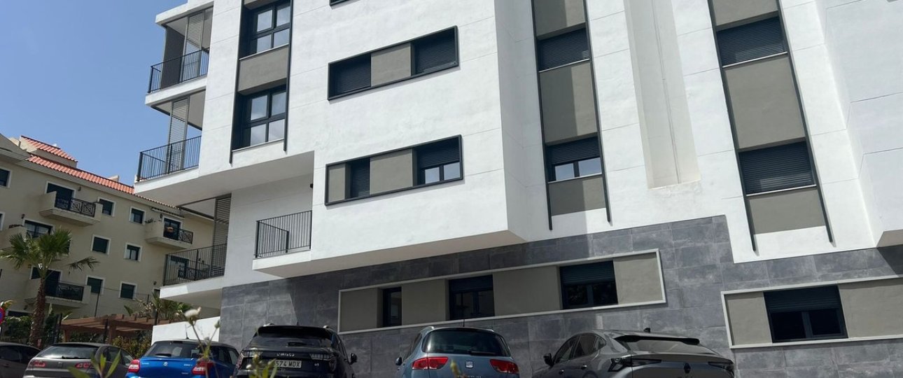 Wiederverkauf - apartment - Estepona - Estepona Centro