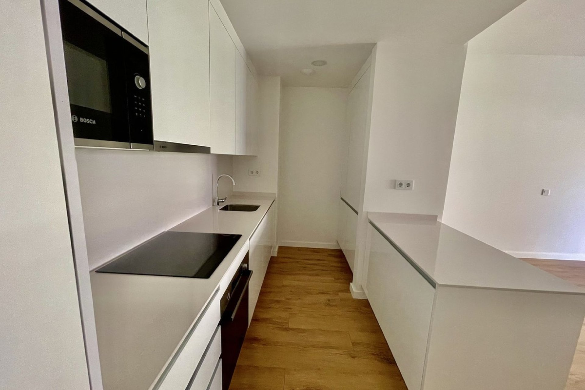 Wiederverkauf - apartment - Estepona - Estepona Centro