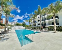 Wiederverkauf - apartment - Estepona - Estepona Centro