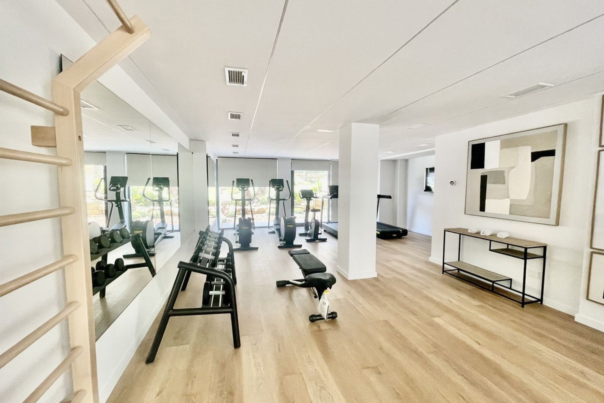 Wiederverkauf - apartment - Estepona - Estepona Centro