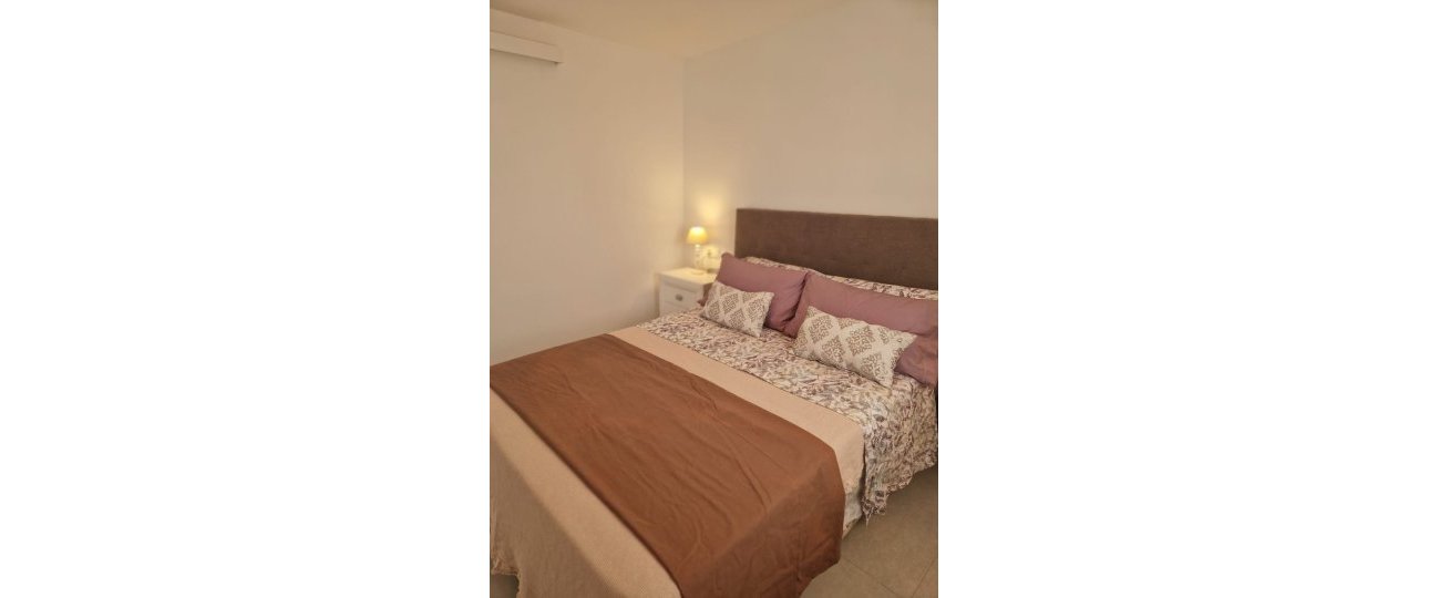 Wiederverkauf - apartment - Estepona - Estepona Centro