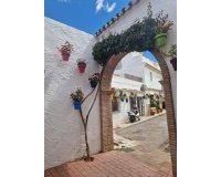 Wiederverkauf - apartment - Estepona - Estepona Centro
