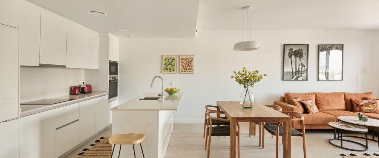 Wiederverkauf - apartment - Estepona - Estepona Centro