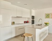 Wiederverkauf - apartment - Estepona - Estepona Centro
