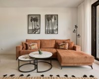 Wiederverkauf - apartment - Estepona - Estepona Centro