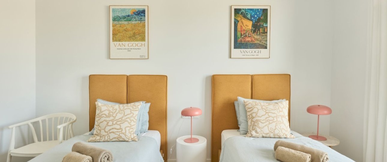 Wiederverkauf - apartment - Estepona - Estepona Centro