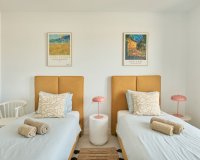 Wiederverkauf - apartment - Estepona - Estepona Centro