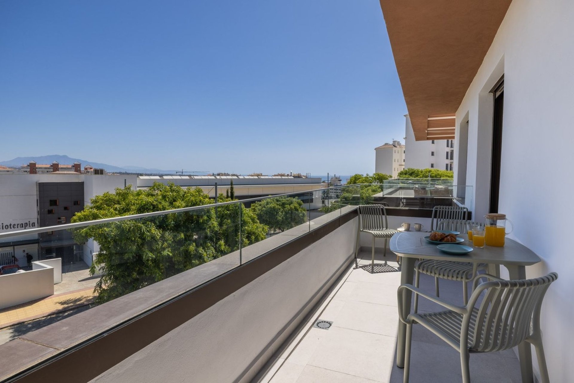Wiederverkauf - apartment - Estepona - Estepona Centro
