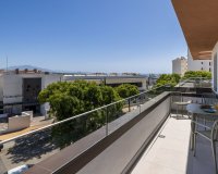 Wiederverkauf - apartment - Estepona - Estepona Centro