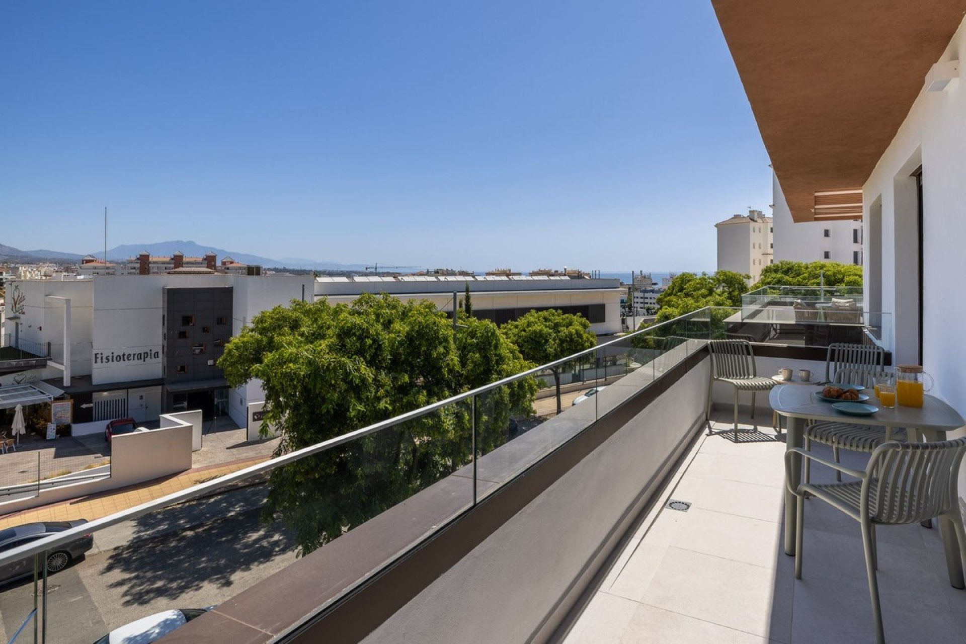 Wiederverkauf - apartment - Estepona - Estepona Centro
