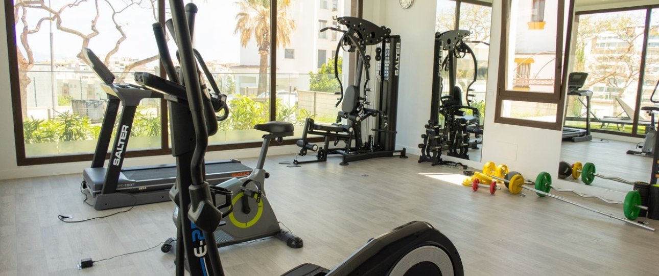 Wiederverkauf - apartment - Estepona - Estepona Centro