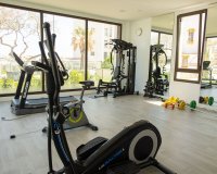 Wiederverkauf - apartment - Estepona - Estepona Centro