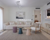 Wiederverkauf - apartment - Estepona - Estepona Centro