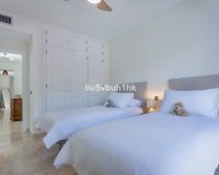 Wiederverkauf - apartment - Estepona - Estepona Centro