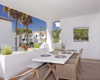 Wiederverkauf - apartment - Estepona - Estepona Centro