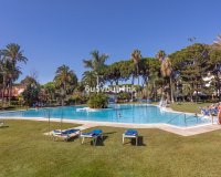 Wiederverkauf - apartment - Estepona - Estepona Centro