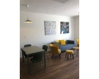 Wiederverkauf - apartment - Estepona - Estepona Centro