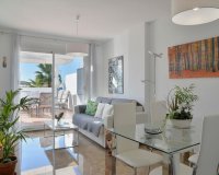 Wiederverkauf - apartment - Estepona - Estepona Centro