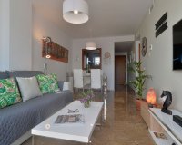 Wiederverkauf - apartment - Estepona - Estepona Centro
