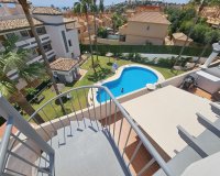 Wiederverkauf - apartment - Estepona - Estepona Centro