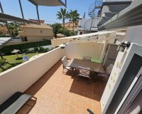 Wiederverkauf - apartment - Estepona - Estepona Centro