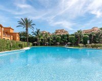 Wiederverkauf - apartment - Estepona - Estepona Centro