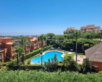 Wiederverkauf - apartment - Estepona - Estepona Centro
