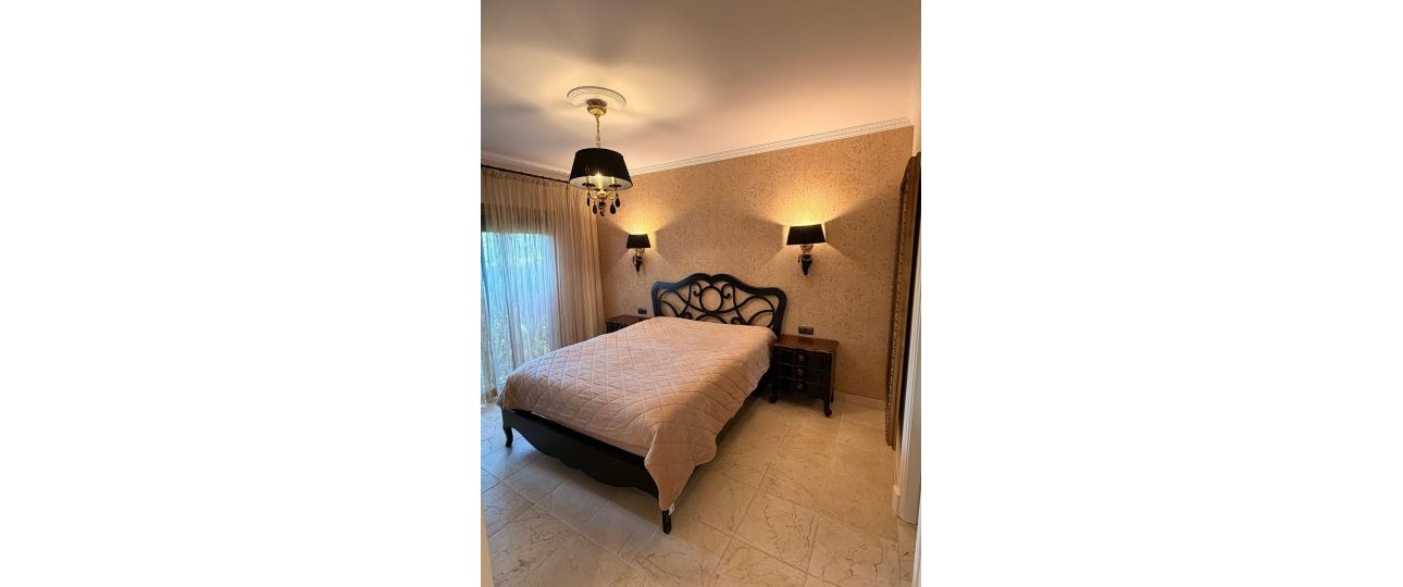 Wiederverkauf - apartment - Estepona - Estepona Centro