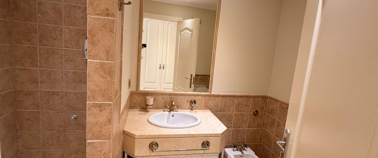 Wiederverkauf - apartment - Estepona - Estepona Centro