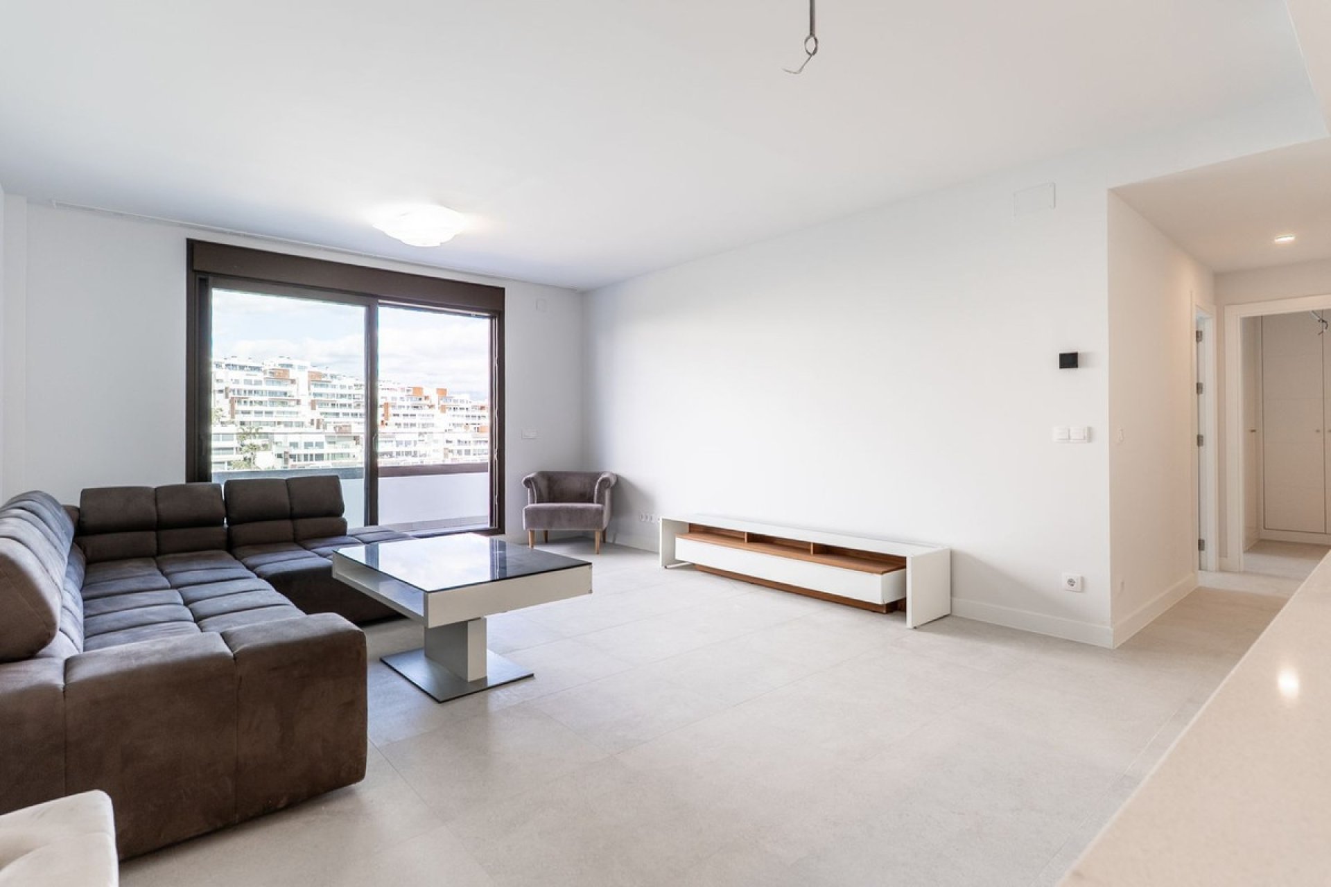 Wiederverkauf - apartment - Estepona - Estepona Centro