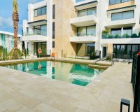 Wiederverkauf - apartment - Estepona - Estepona Centro