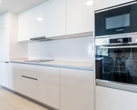 Wiederverkauf - apartment - Estepona - Estepona Centro