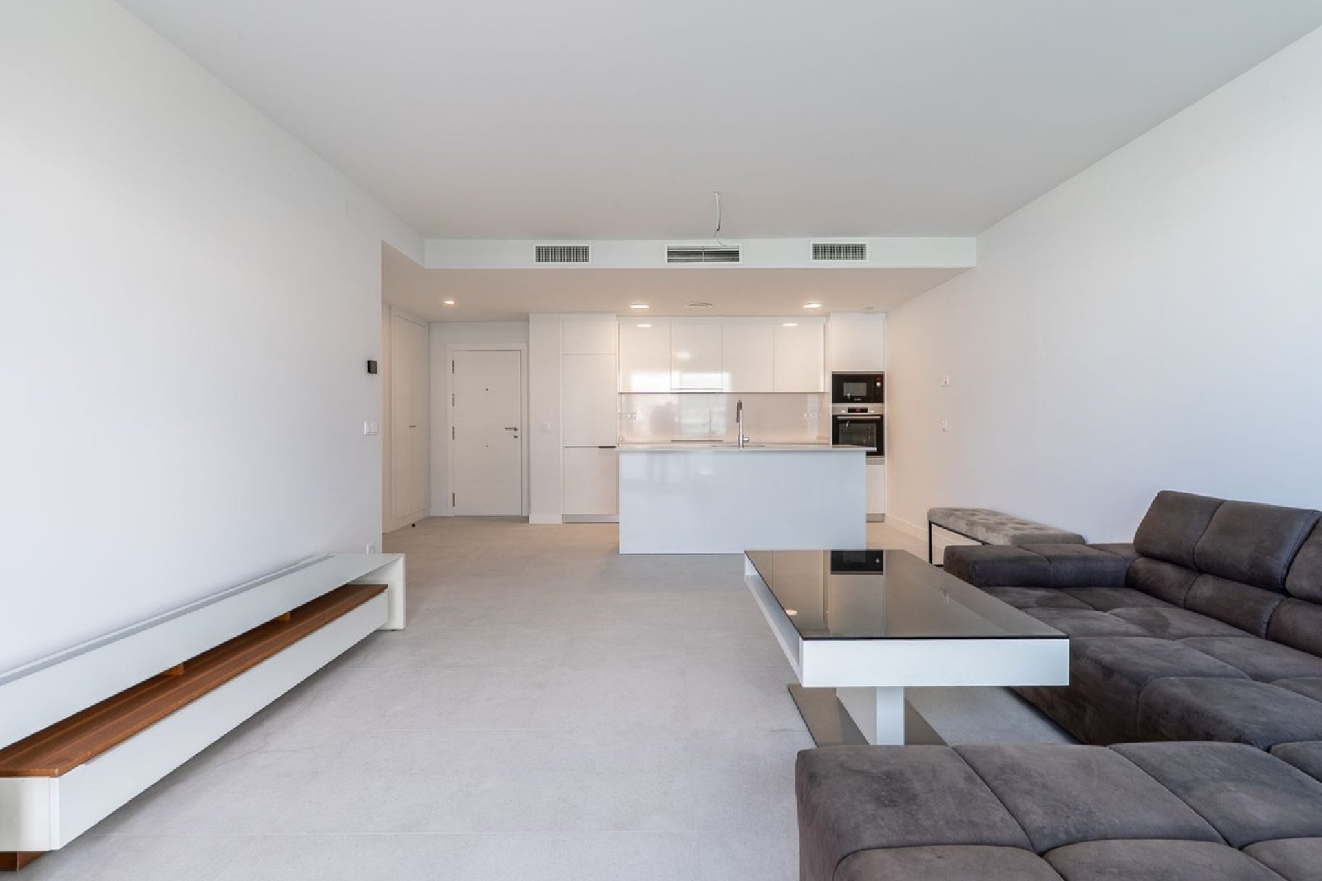 Wiederverkauf - apartment - Estepona - Estepona Centro