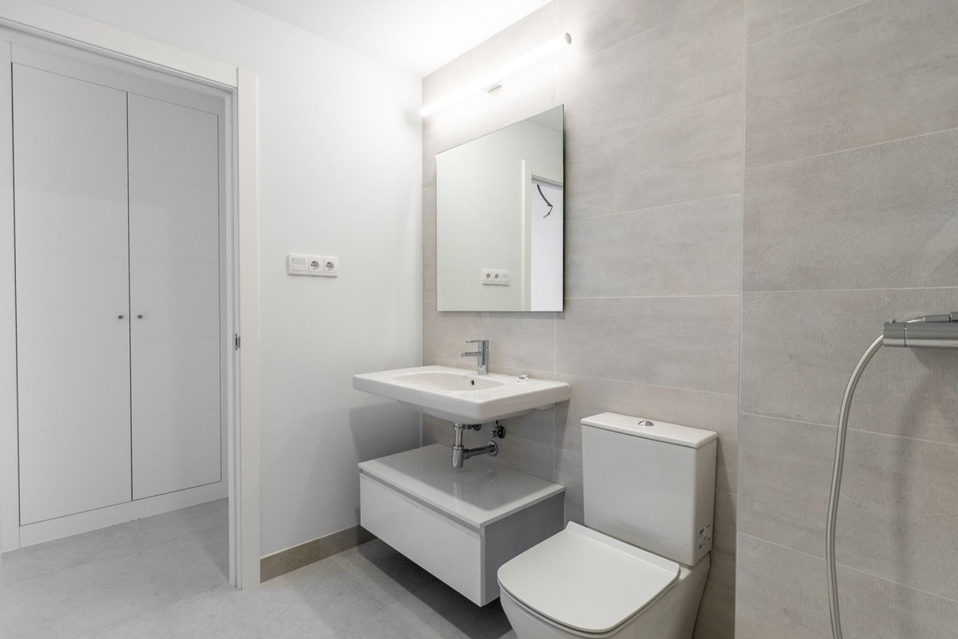 Wiederverkauf - apartment - Estepona - Estepona Centro