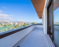 Wiederverkauf - apartment - Estepona - Estepona Centro
