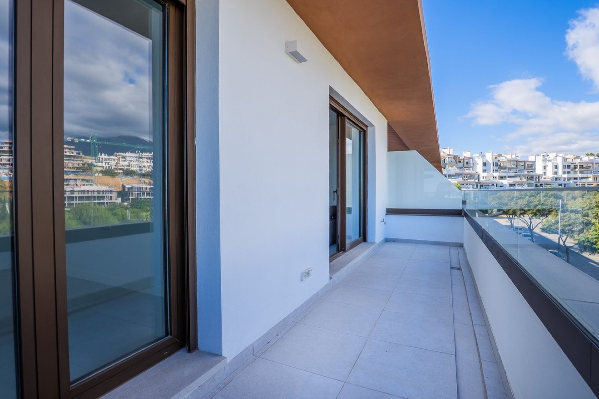 Wiederverkauf - apartment - Estepona - Estepona Centro