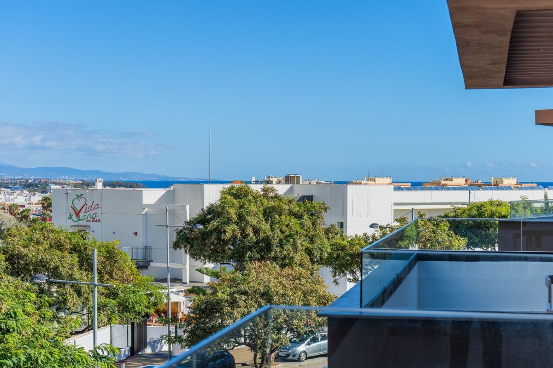 Wiederverkauf - apartment - Estepona - Estepona Centro