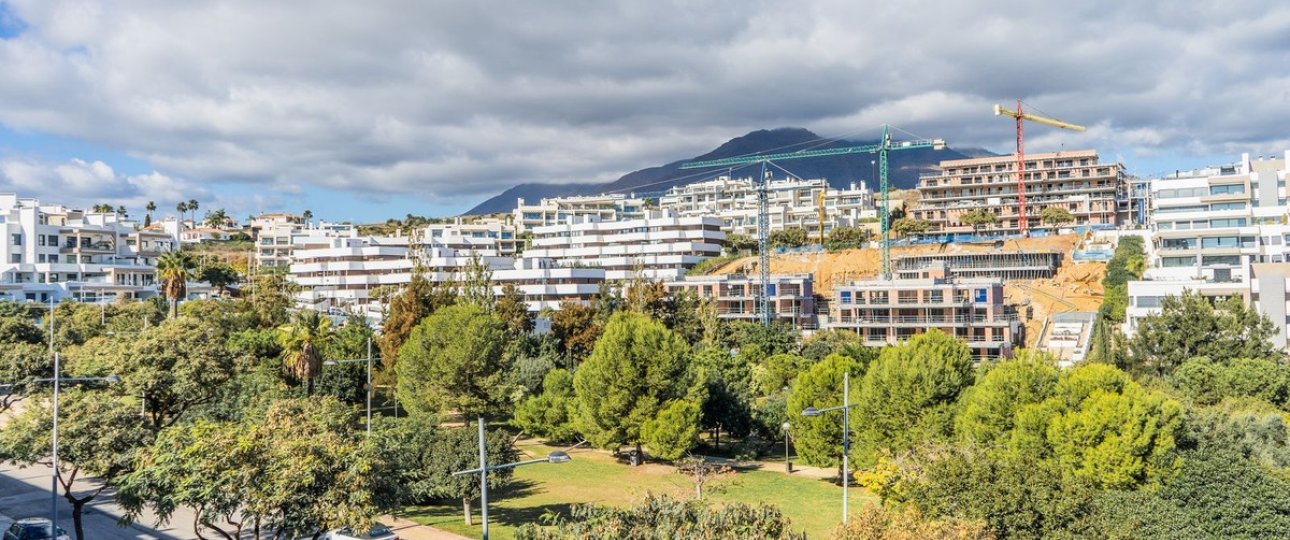 Wiederverkauf - apartment - Estepona - Estepona Centro