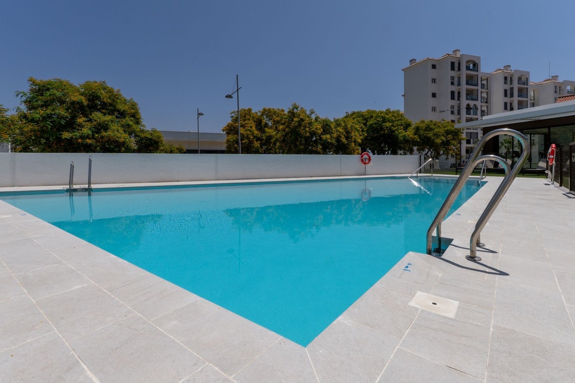 Wiederverkauf - apartment - Estepona - Estepona Centro