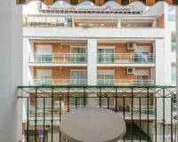 Wiederverkauf - apartment - Estepona - Estepona Centro