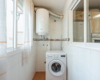 Wiederverkauf - apartment - Estepona - Estepona Centro